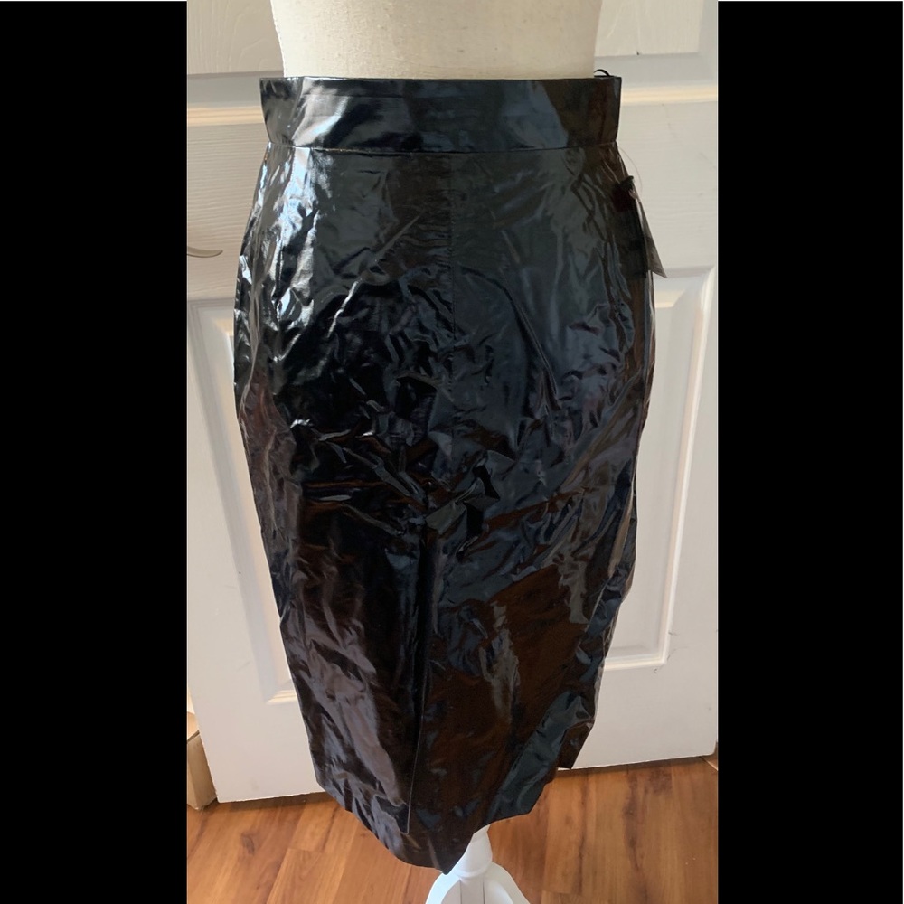 No21 Patent skirt